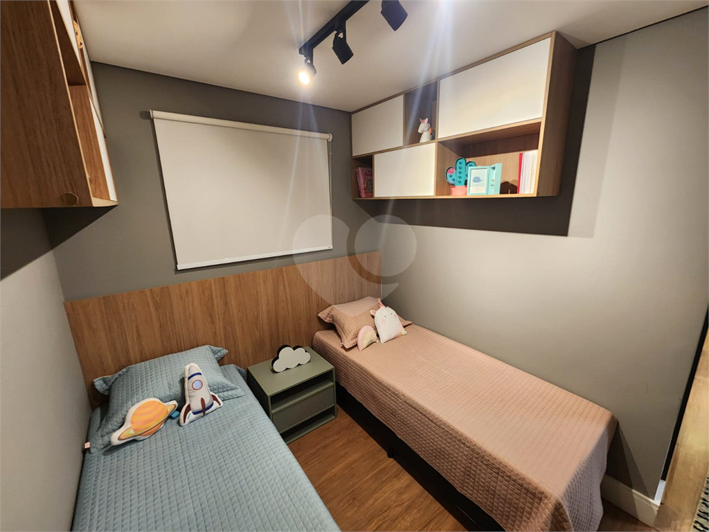 Apartamento 2 Dormitórios, Suíte, Vaga. Guarulhos