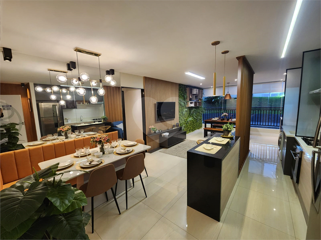 Apartamento 2 Dormitórios, Suíte, Vaga. Guarulhos
