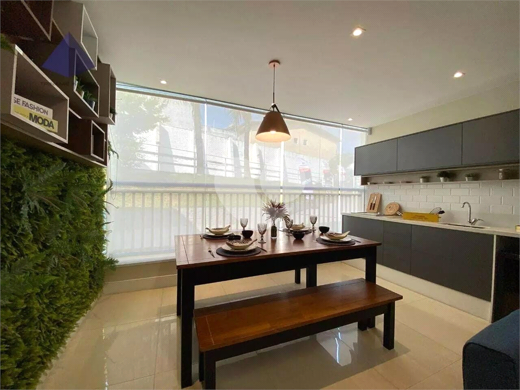 Apartamento 2 Dormitórios, Suíte, Vaga. Guarulhos