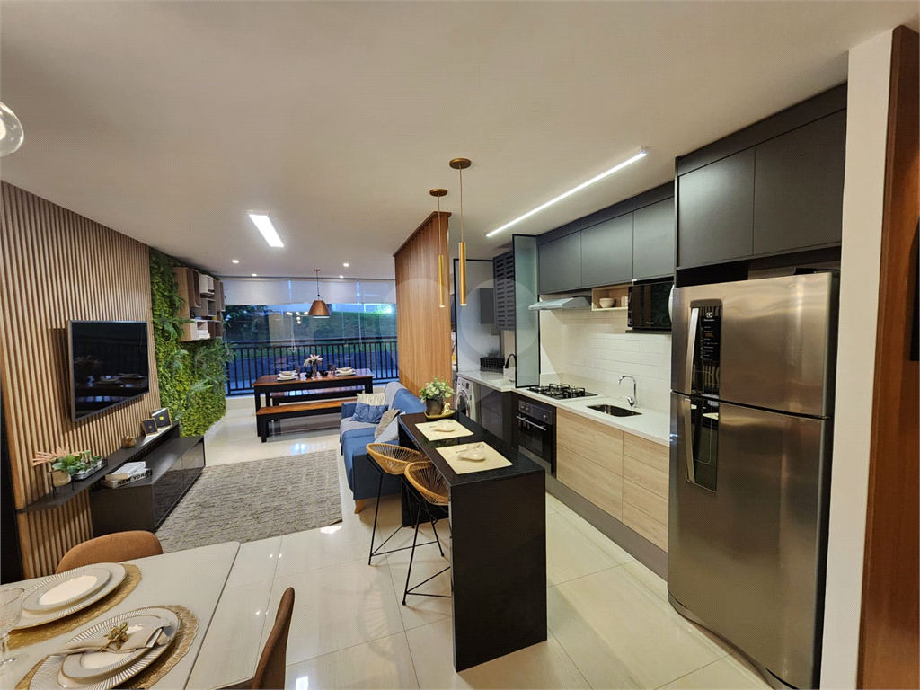 Apartamento 2 Dormitórios, Suíte, Vaga. Guarulhos