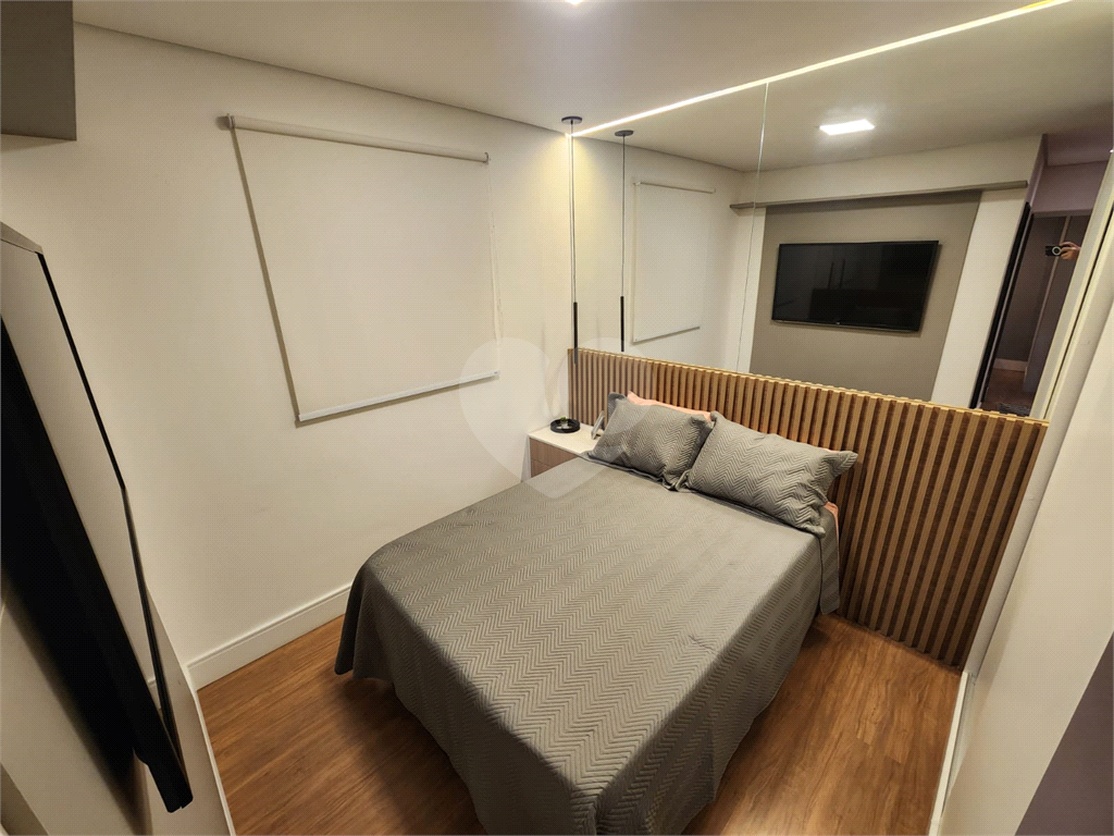 Apartamento 2 Dormitórios, Suíte, Vaga. Guarulhos