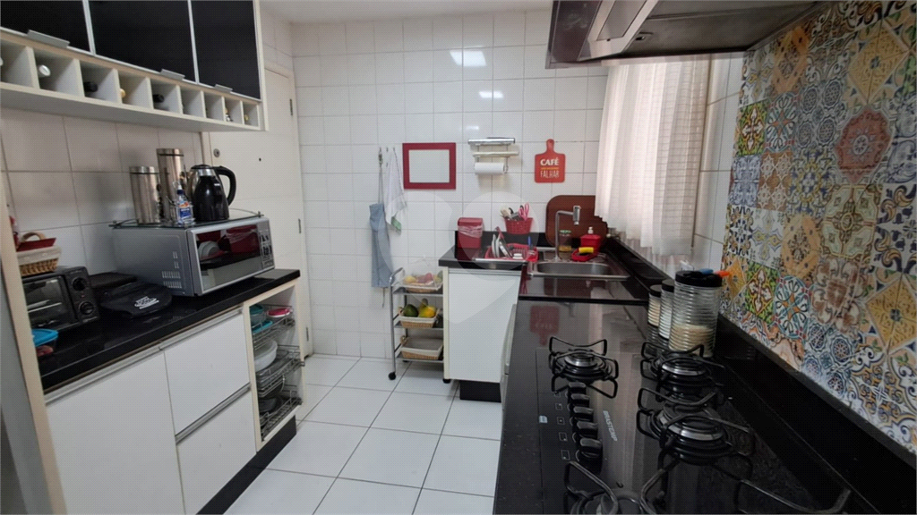 Apartamento à venda | 145 m² | 4 dormitórios (3 Suítes) | Varanda Gourmet | 4 Vagas no Lauzane Paulista!