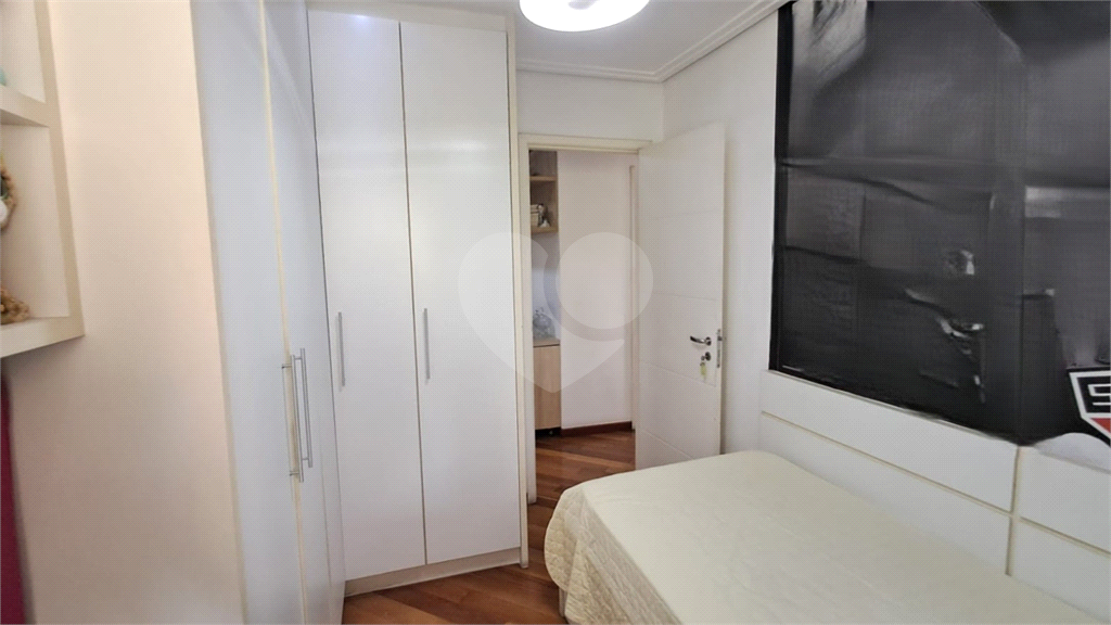 Apartamento à venda | 145 m² | 4 dormitórios (3 Suítes) | Varanda Gourmet | 4 Vagas no Lauzane Paulista!