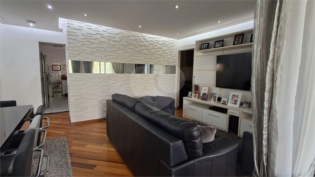 Apartamento à venda | 145 m² | 4 dormitórios (3 Suítes) | Varanda Gourmet | 4 Vagas no Lauzane Paulista!