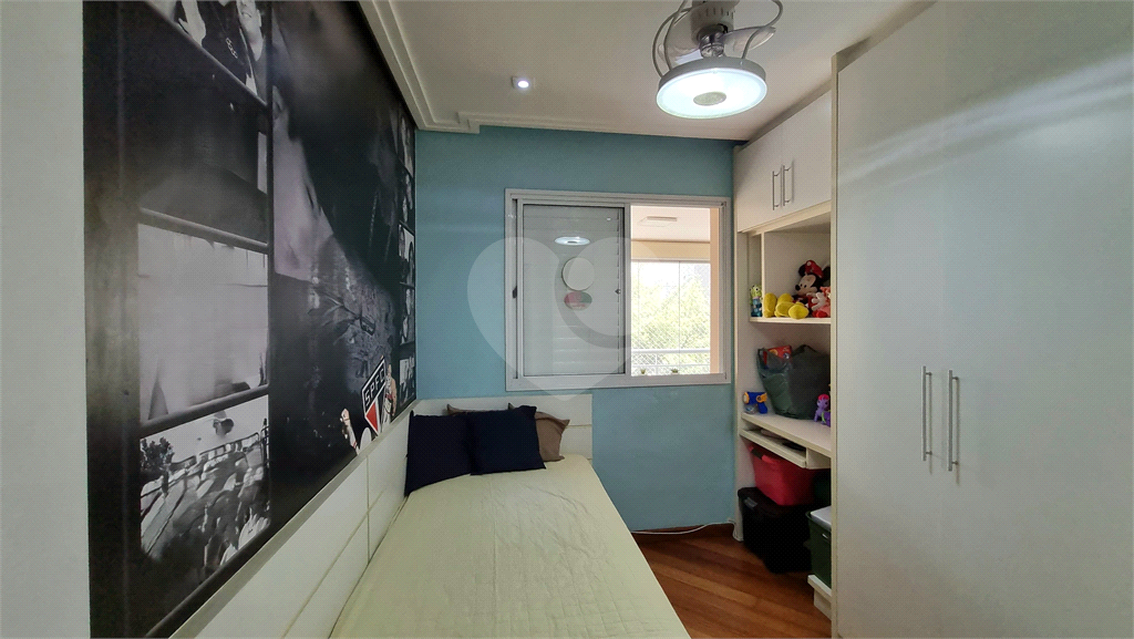 Apartamento à venda | 145 m² | 4 dormitórios (3 Suítes) | Varanda Gourmet | 4 Vagas no Lauzane Paulista!