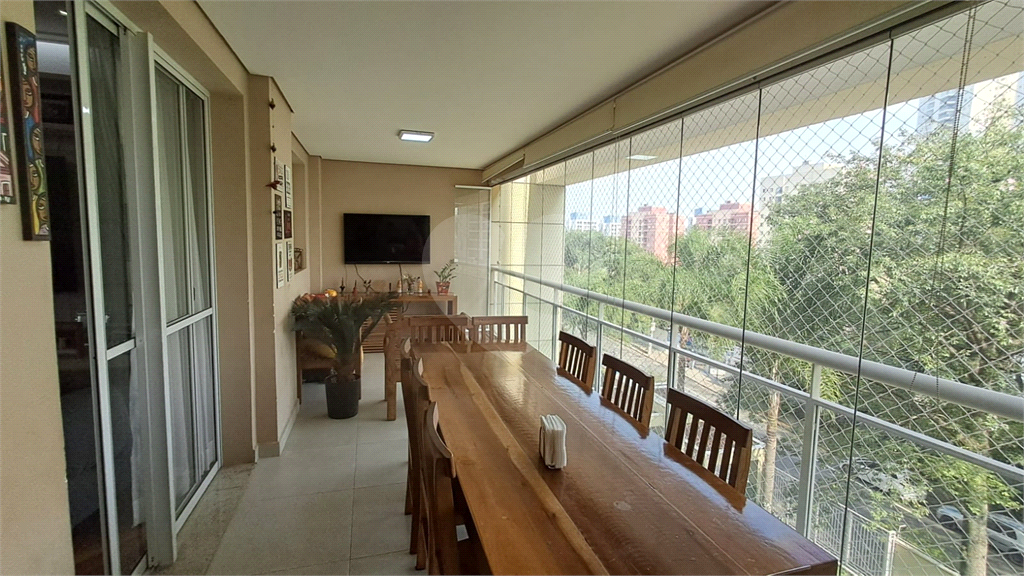 Apartamento à venda | 145 m² | 4 dormitórios (3 Suítes) | Varanda Gourmet | 4 Vagas no Lauzane Paulista!