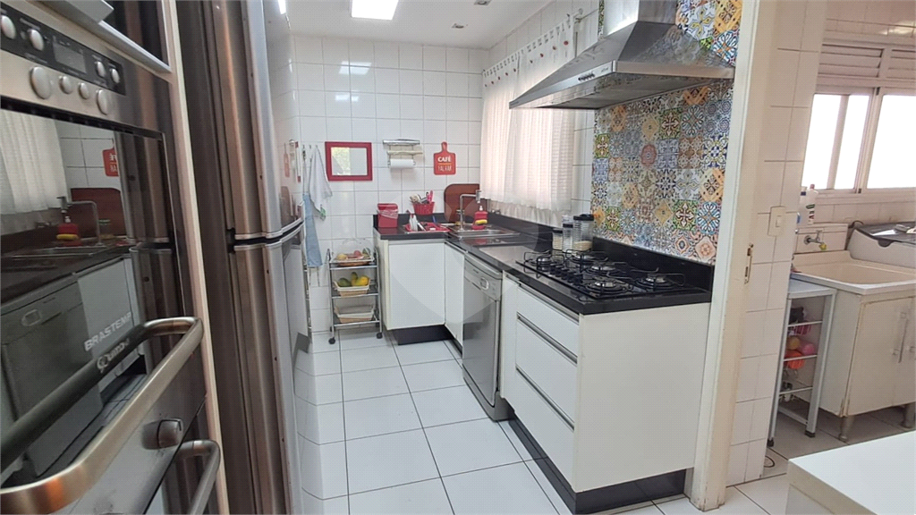 Apartamento à venda | 145 m² | 4 dormitórios (3 Suítes) | Varanda Gourmet | 4 Vagas no Lauzane Paulista!