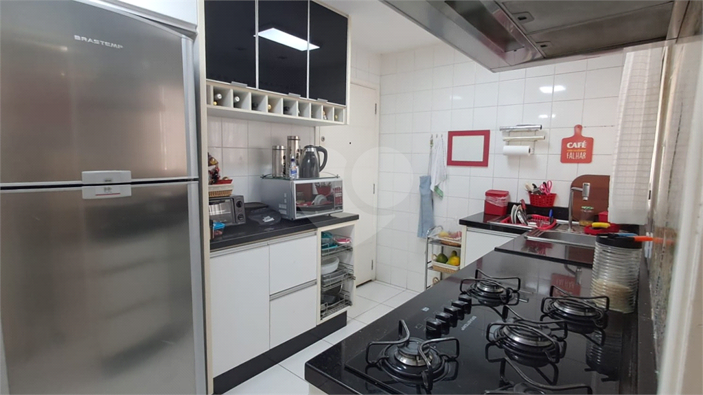 Apartamento à venda | 145 m² | 4 dormitórios (3 Suítes) | Varanda Gourmet | 4 Vagas no Lauzane Paulista!