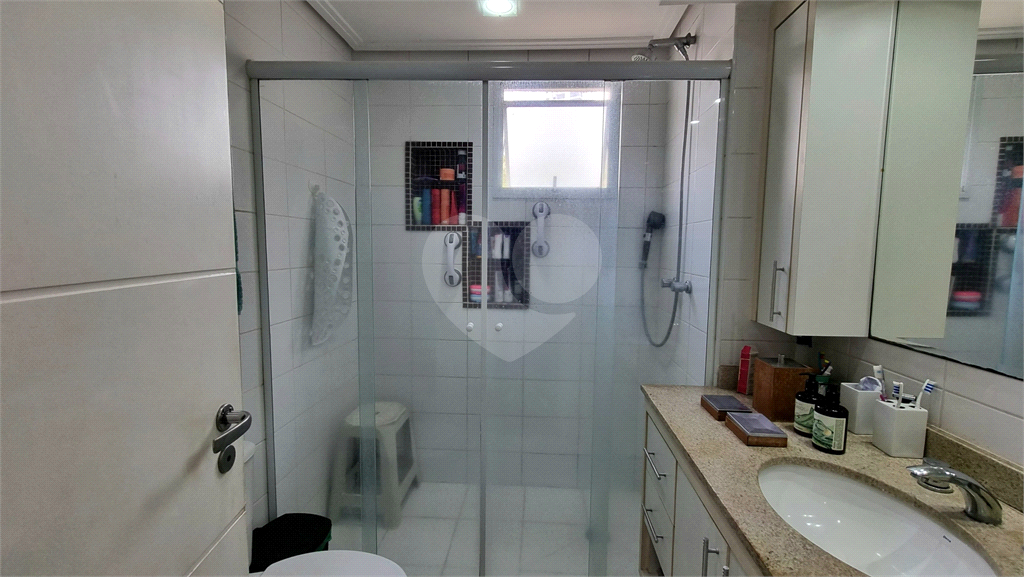 Apartamento à venda | 145 m² | 4 dormitórios (3 Suítes) | Varanda Gourmet | 4 Vagas no Lauzane Paulista!
