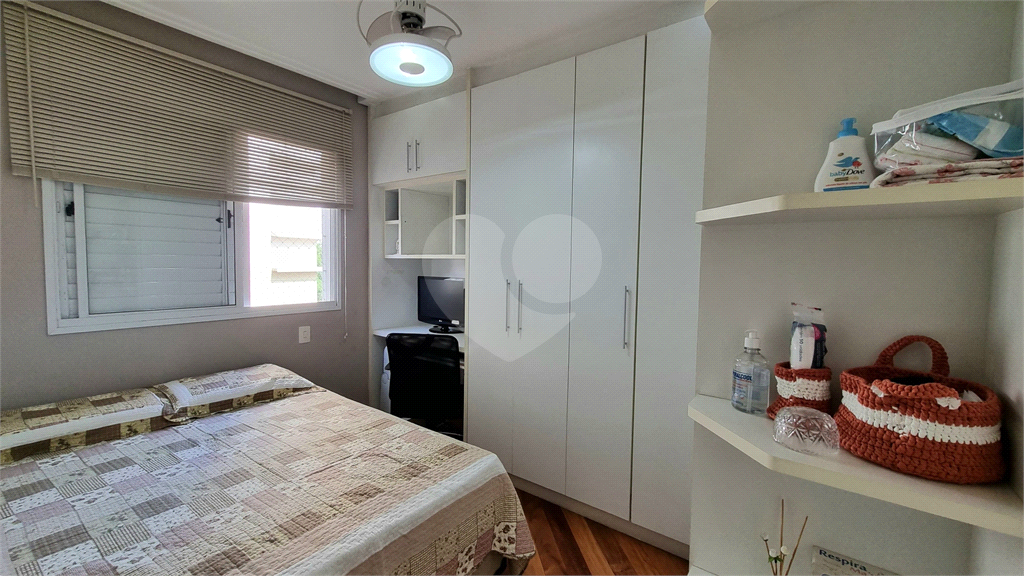 Apartamento à venda | 145 m² | 4 dormitórios (3 Suítes) | Varanda Gourmet | 4 Vagas no Lauzane Paulista!