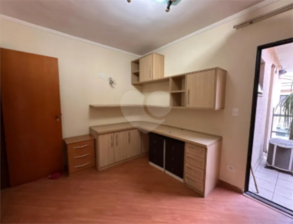 Casa em Condomínio na Mooca
