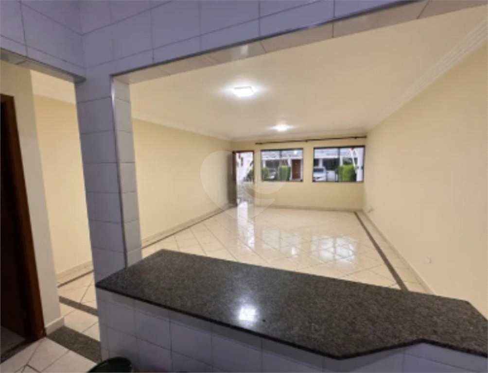 Casa em Condomínio na Mooca