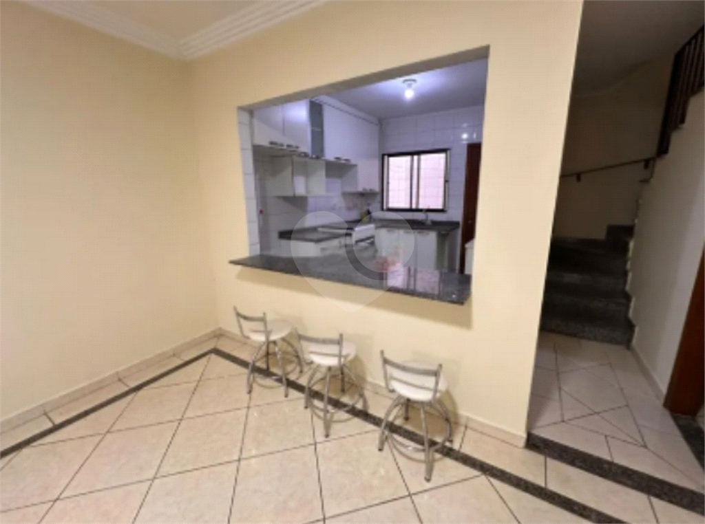 Casa em Condomínio na Mooca