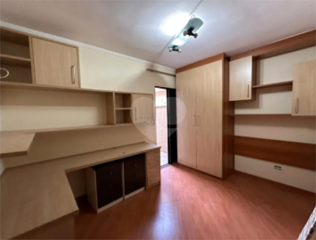 Casa em Condomínio na Mooca