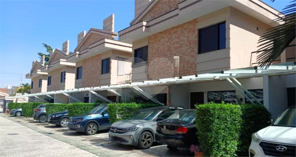 Casa em Condomínio na Mooca