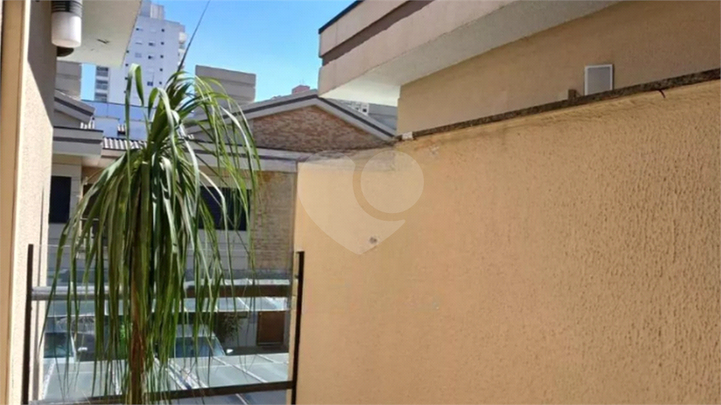Casa em Condomínio na Mooca