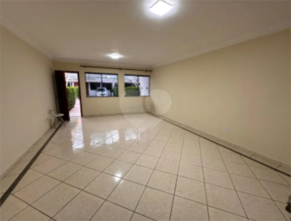 Casa em Condomínio na Mooca