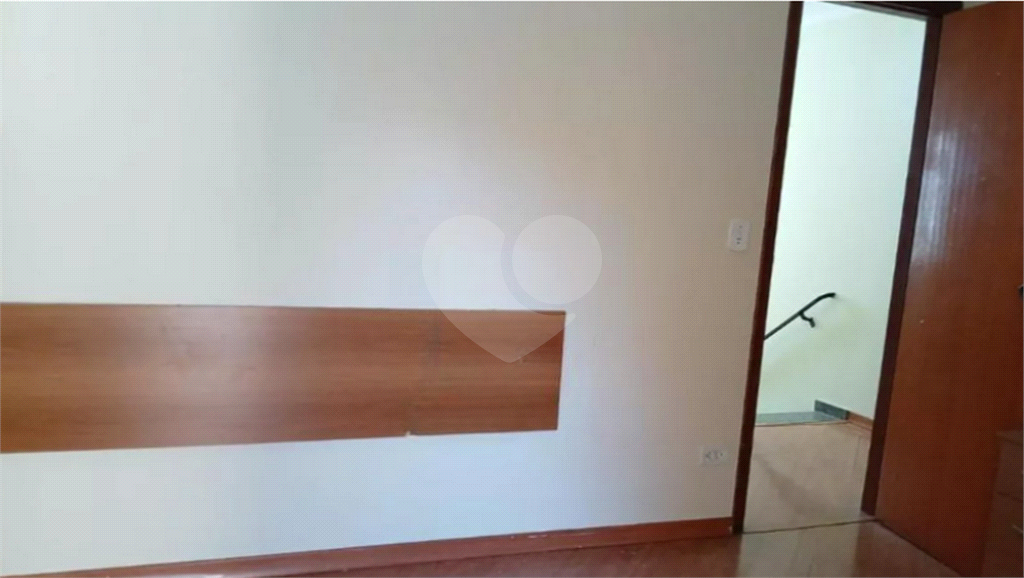 Casa em Condomínio na Mooca