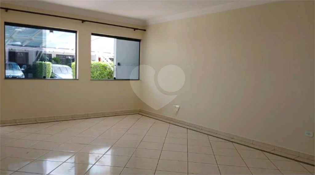 Casa em Condomínio na Mooca