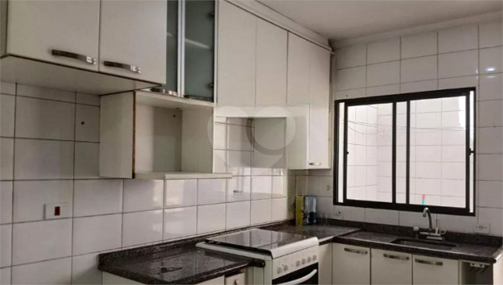 Casa em Condomínio na Mooca