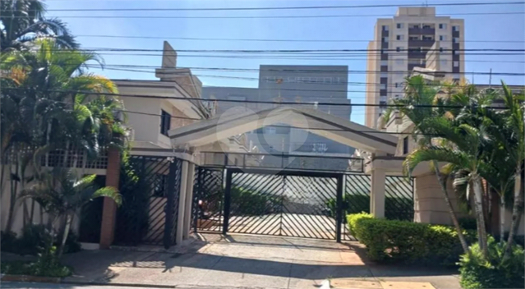 Casa em Condomínio na Mooca