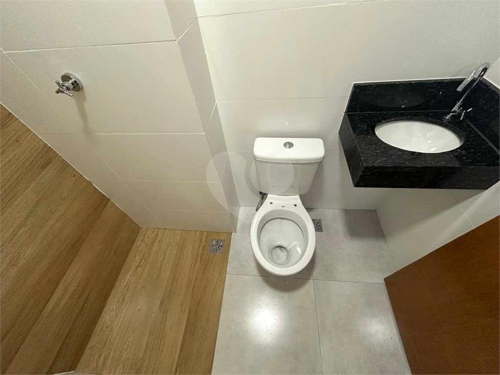 Casa em Condominio  Terrea -  2 dormitórios - Jaçana SP