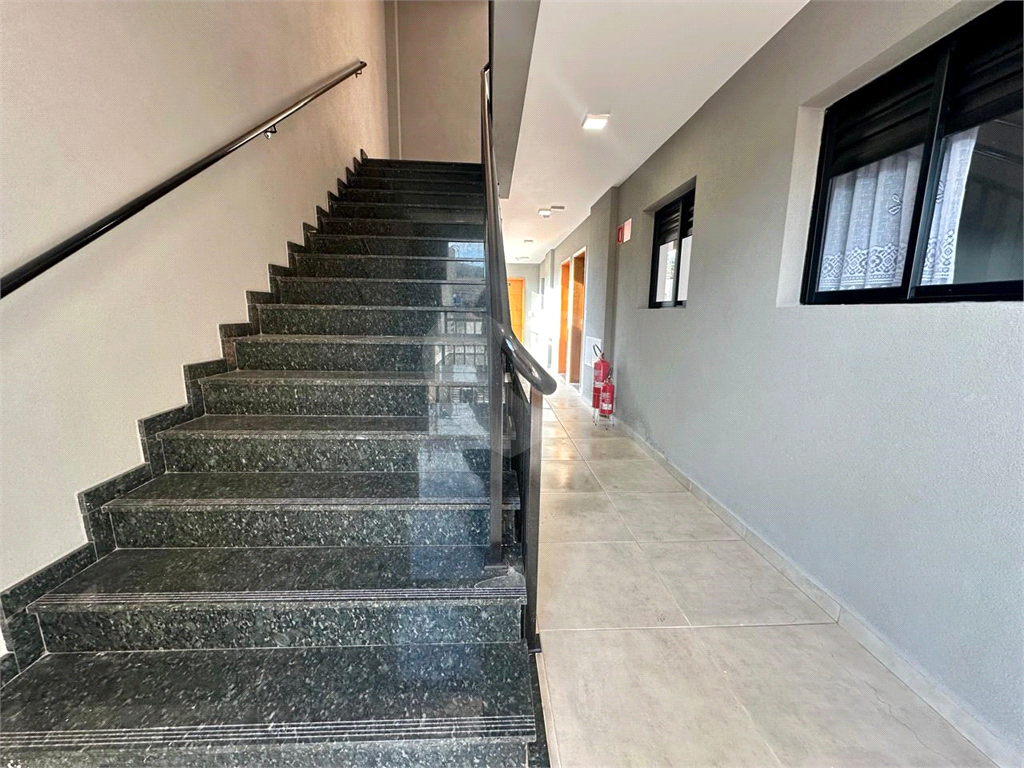 Casa em Condominio  Terrea -  2 dormitórios - Jaçana SP