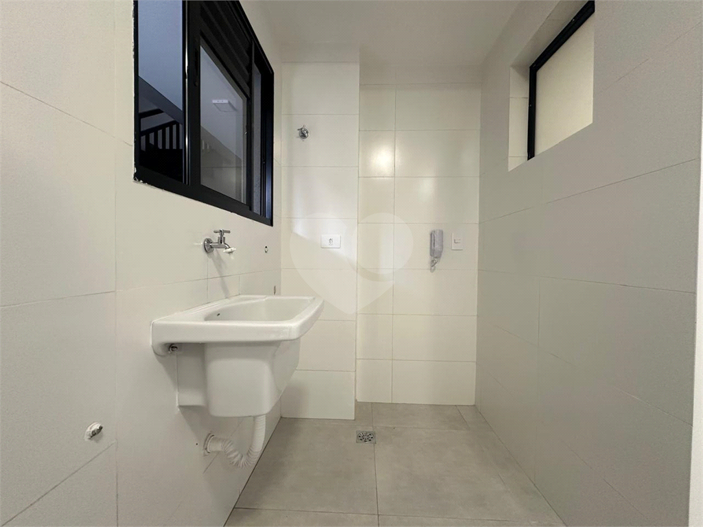 Casa em Condominio  Terrea -  2 dormitórios - Jaçana SP
