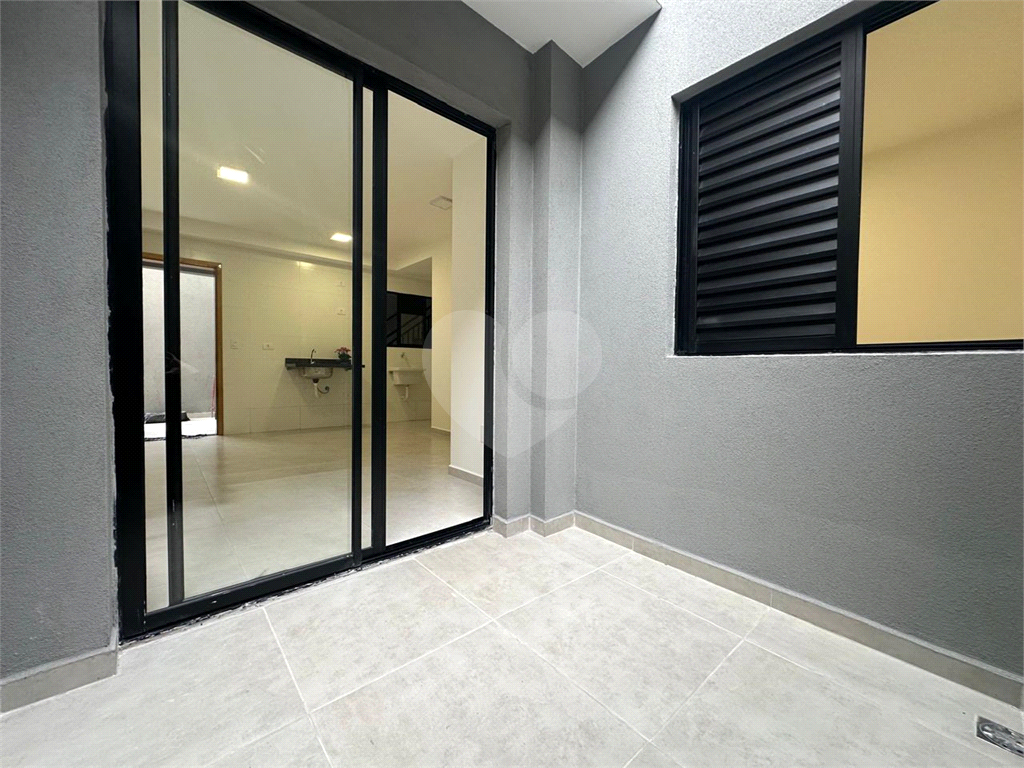 Casa em Condominio  Terrea -  2 dormitórios - Jaçana SP