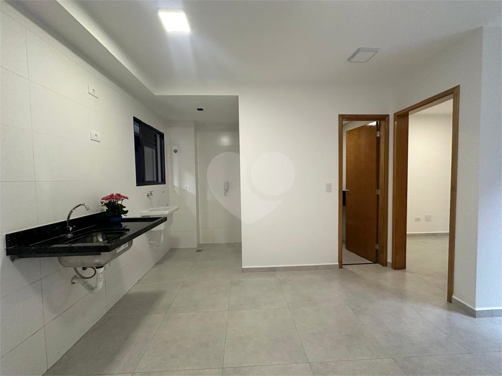 Casa em Condominio  Terrea -  2 dormitórios - Jaçana SP