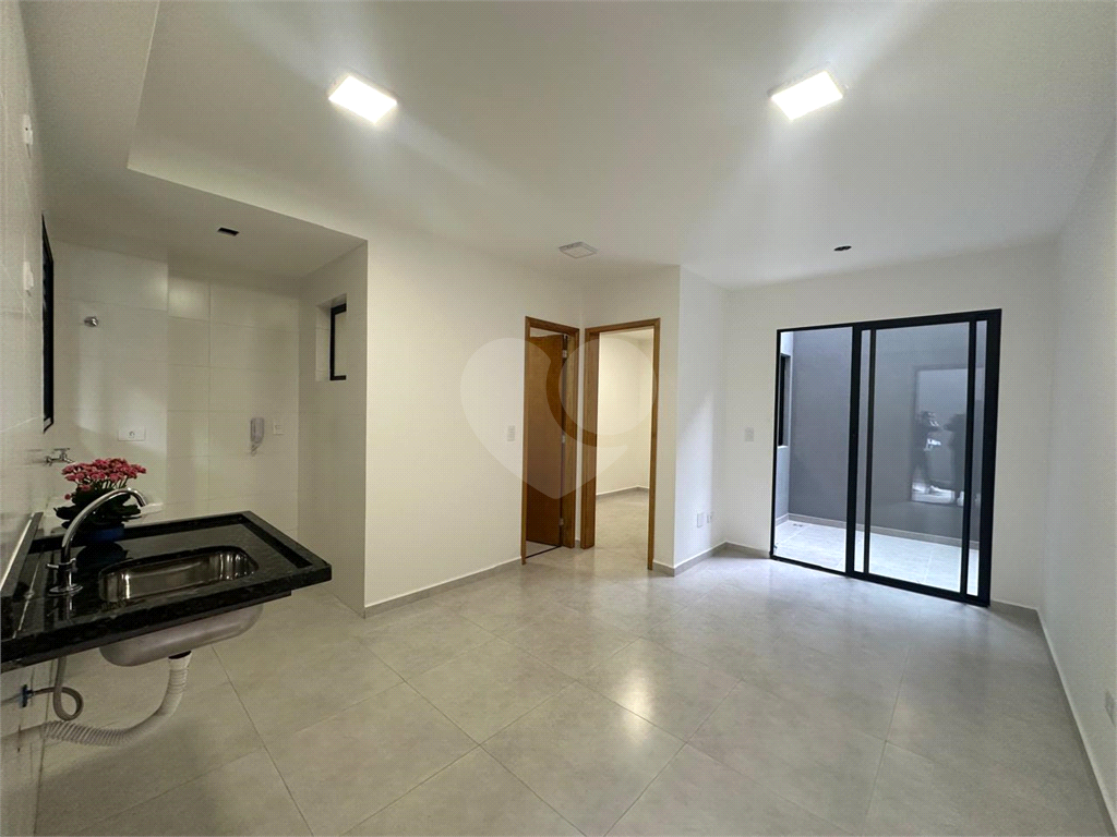 Casa em Condominio  Terrea -  2 dormitórios - Jaçana SP