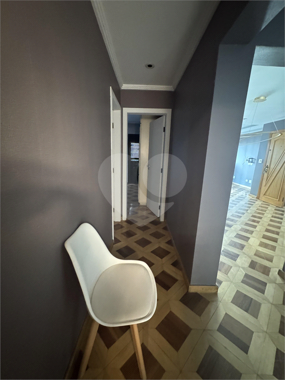 Apartamento á venda em Santana