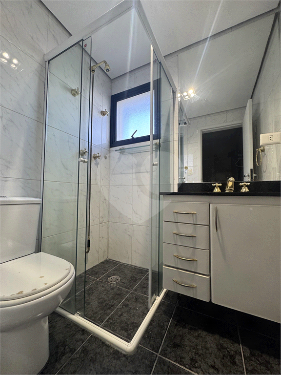 Apartamento á venda em Santana