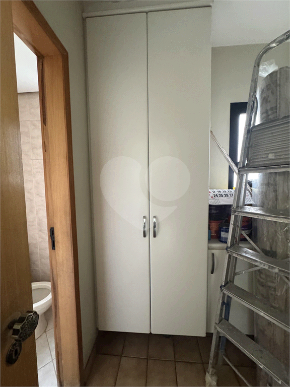 Apartamento á venda em Santana