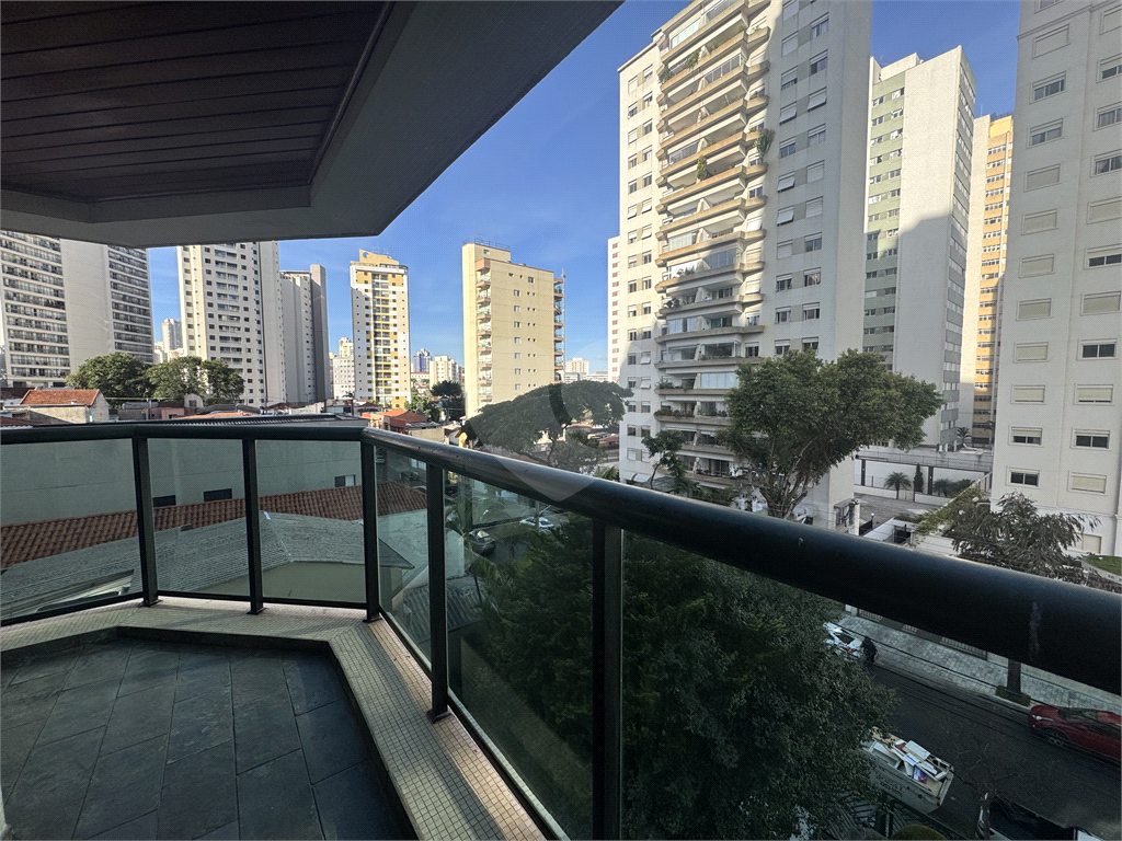 Apartamento á venda em Santana