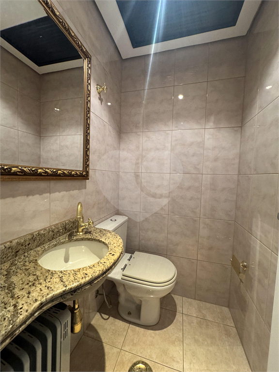Apartamento á venda em Santana