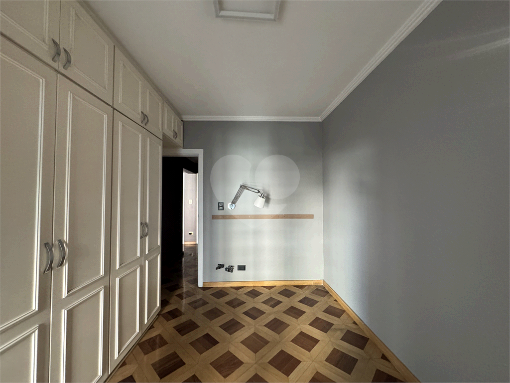 Apartamento á venda em Santana