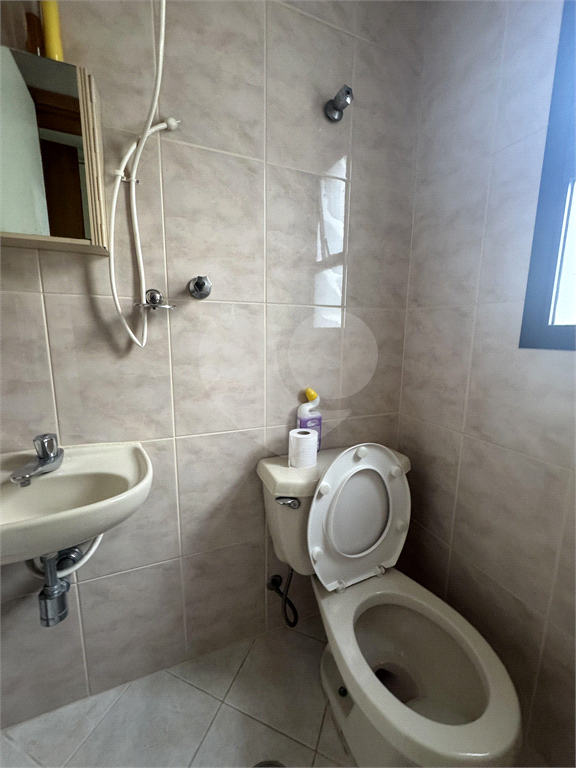 Apartamento á venda em Santana