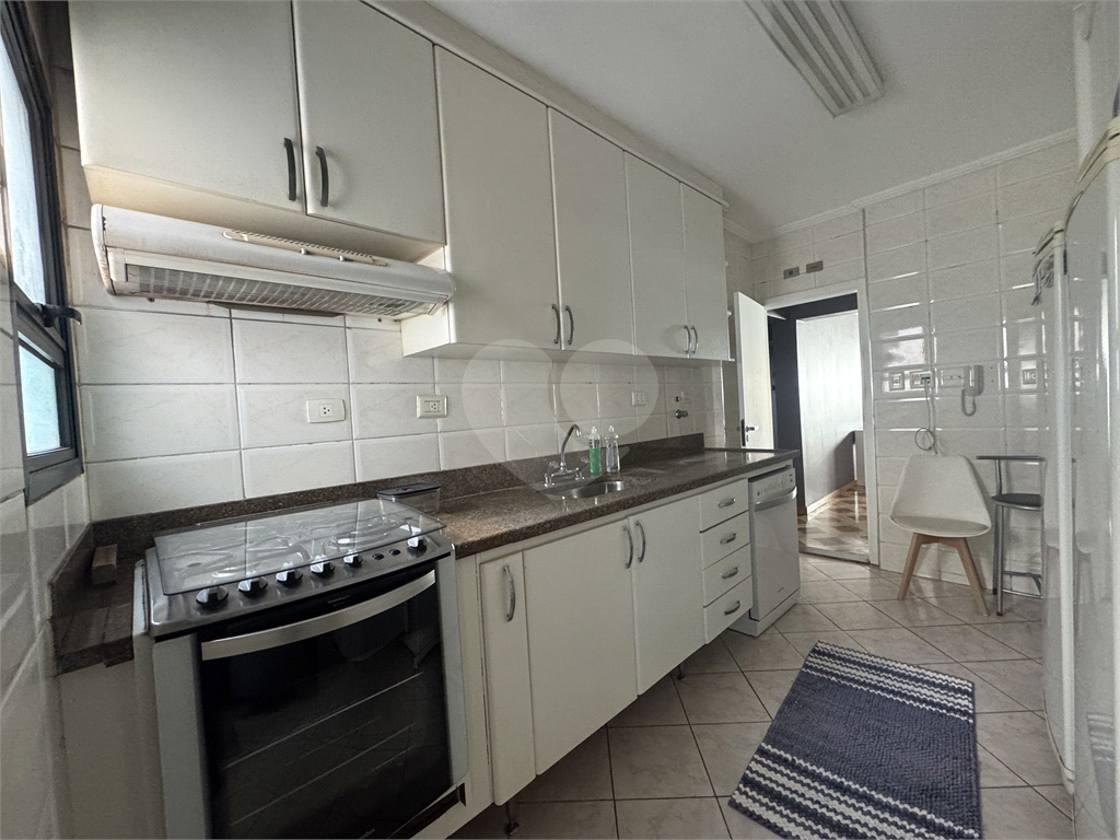 Apartamento á venda em Santana