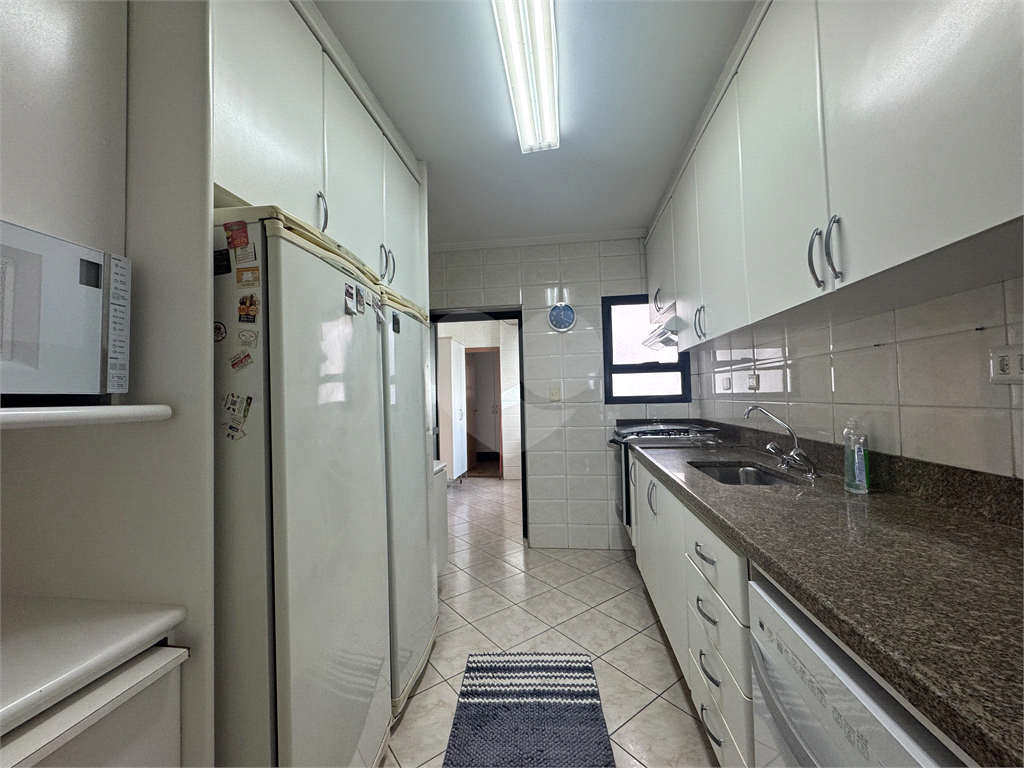 Apartamento á venda em Santana
