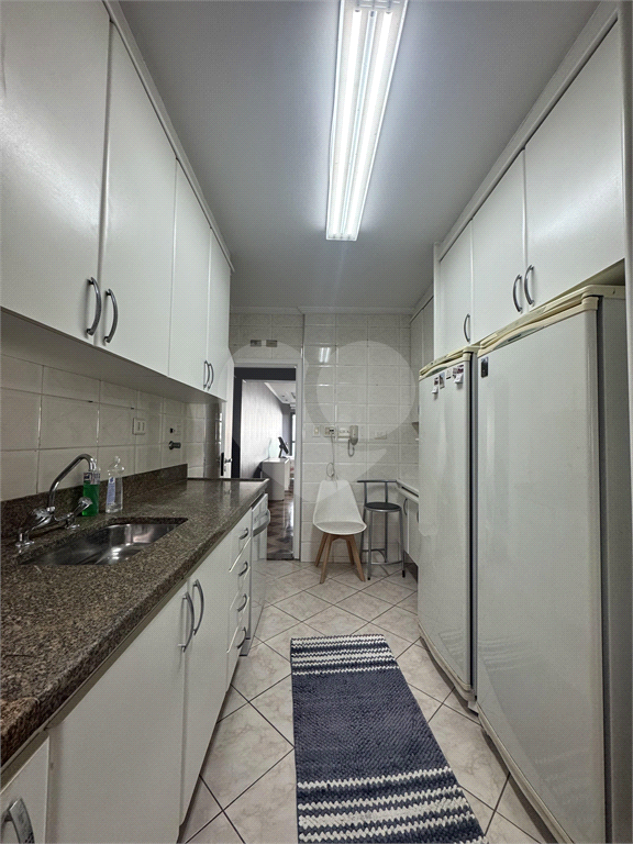 Apartamento á venda em Santana