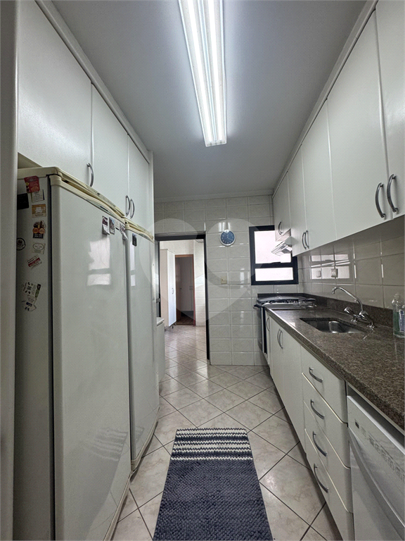 Apartamento á venda em Santana