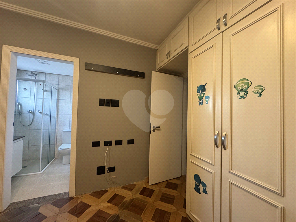 Apartamento á venda em Santana