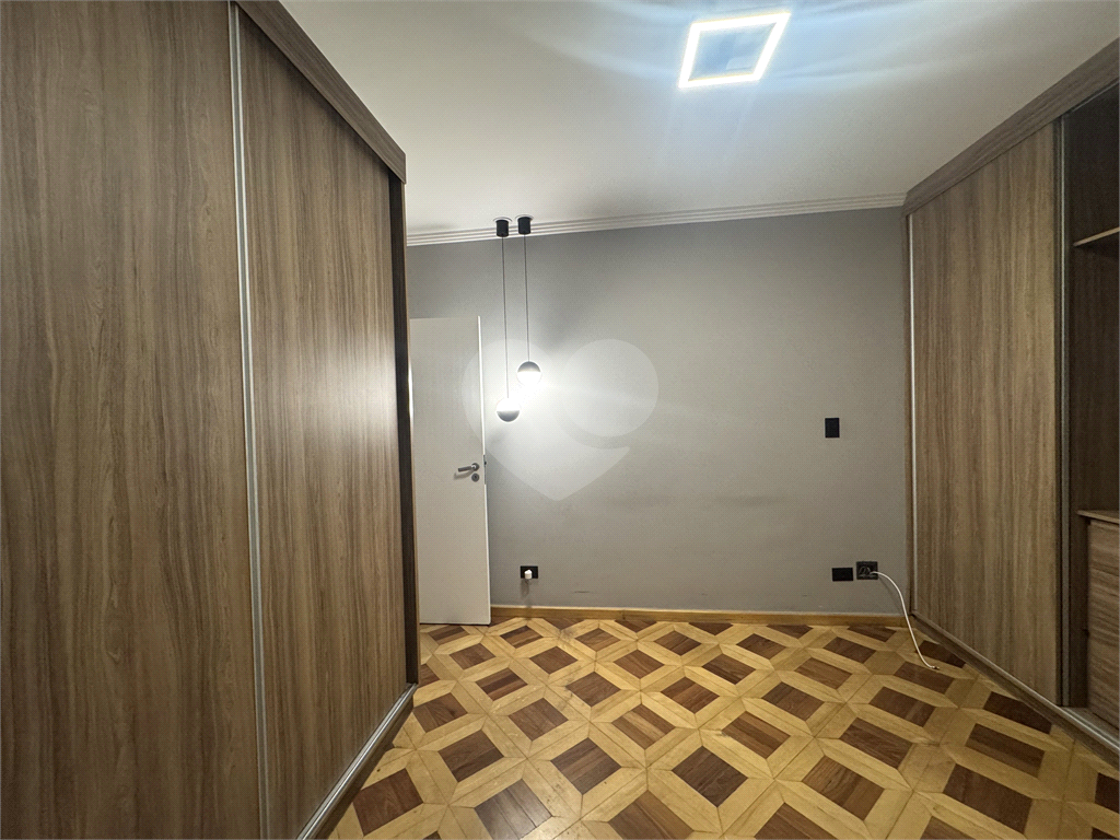 Apartamento á venda em Santana