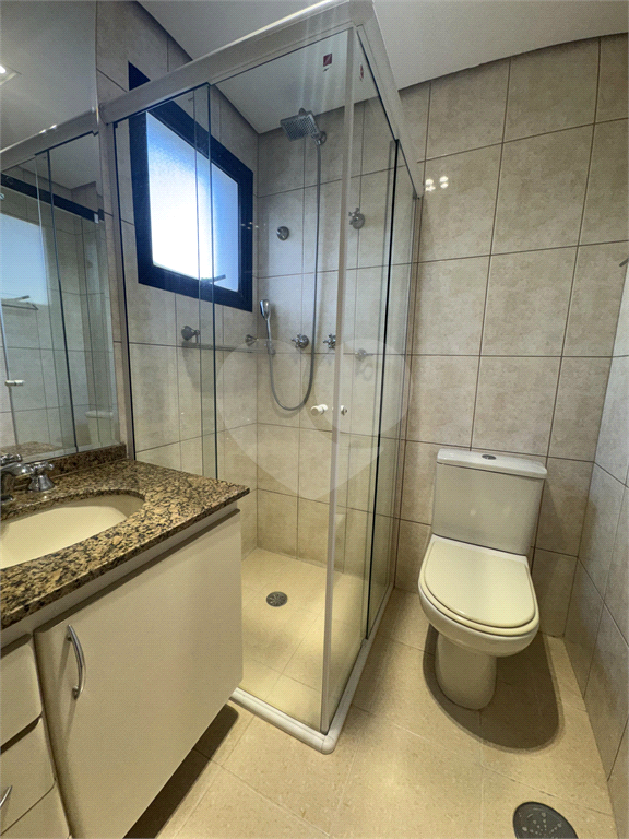Apartamento á venda em Santana