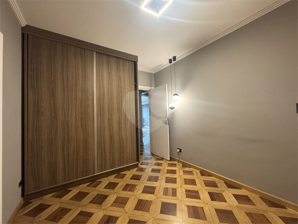 Apartamento á venda em Santana