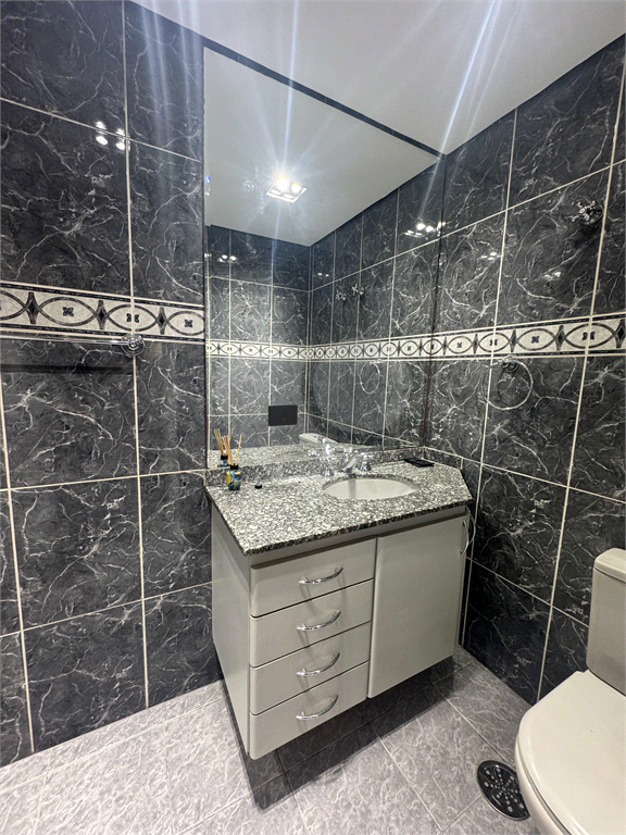 Apartamento á venda em Santana