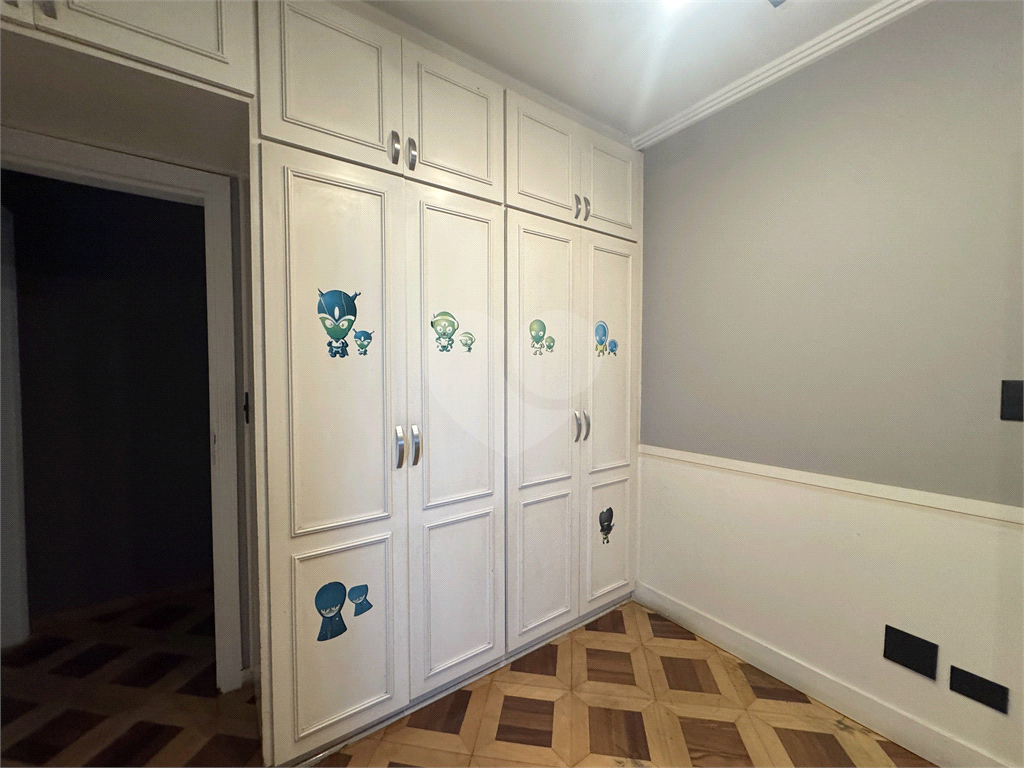Apartamento á venda em Santana