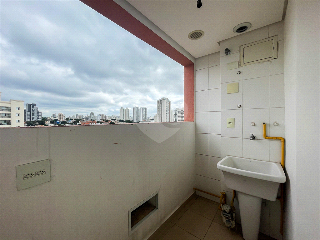 Apartamento - Ipiranga - 2 Quartos / Dormitórios - 2 Vagas - Venda / Compra