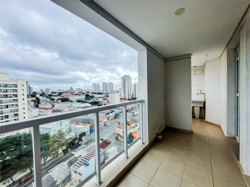 Apartamento - Ipiranga - 2 Quartos / Dormitórios - 2 Vagas - Venda / Compra